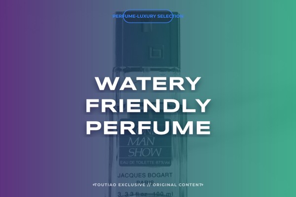 watery friendly perfume